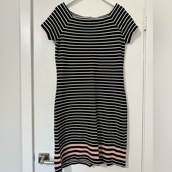 BNWT striped tshirt dress - Picture 1 of 2